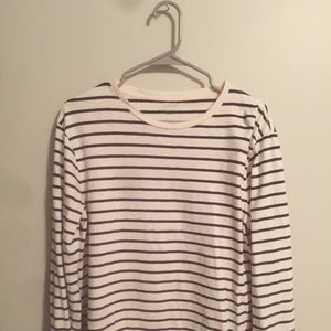 JCrew Tee - Great Condition